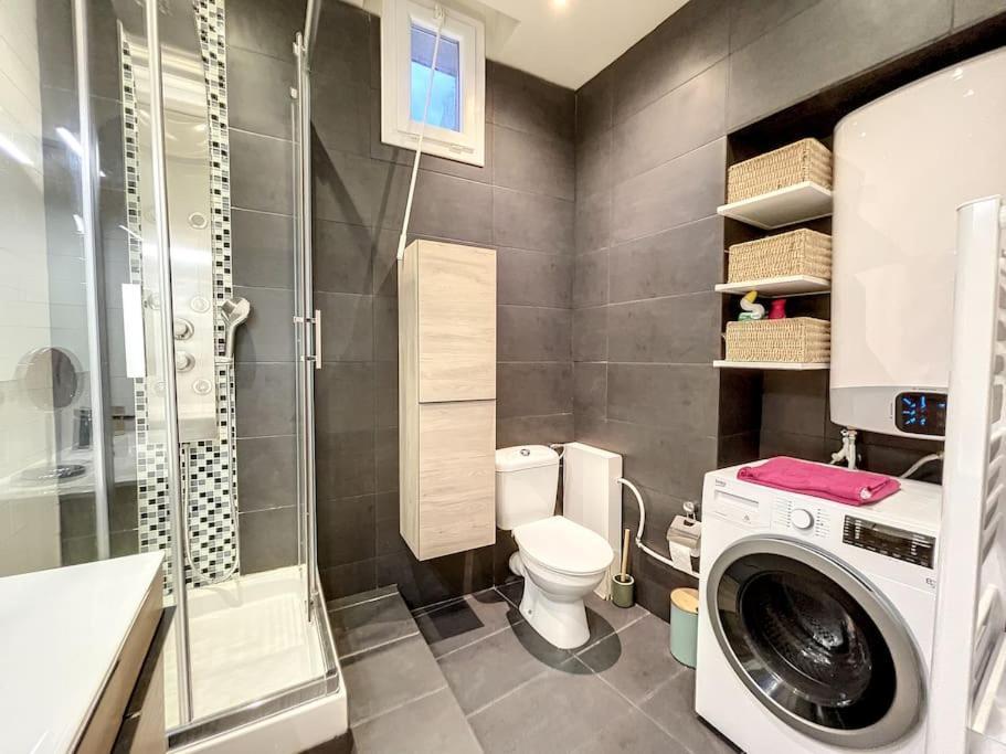 Appartement Luxe Cannes Centre A Cote Du Palais Екстериор снимка