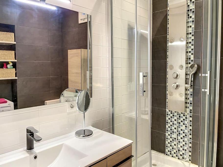 Appartement Luxe Cannes Centre A Cote Du Palais Екстериор снимка