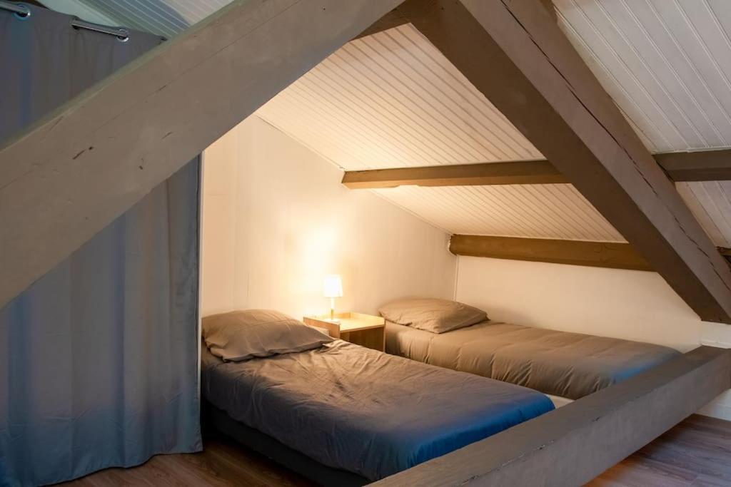Appartement Luxe Cannes Centre A Cote Du Palais Екстериор снимка