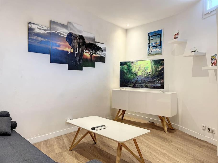 Appartement Luxe Cannes Centre A Cote Du Palais Екстериор снимка