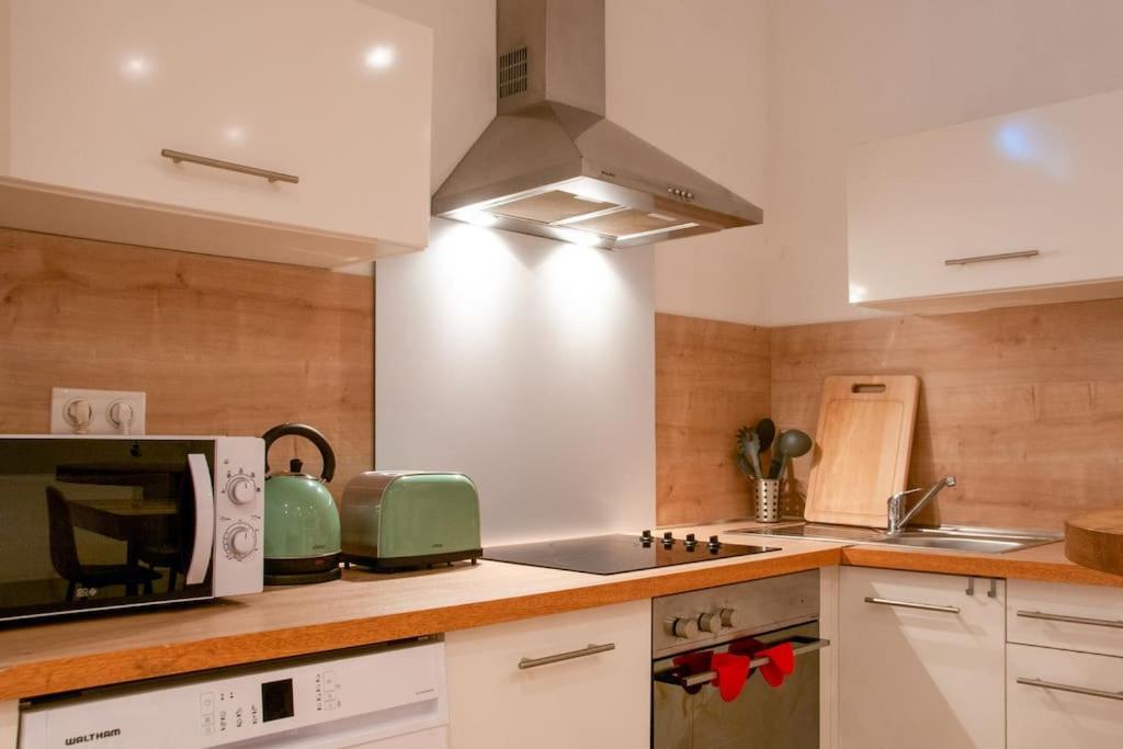 Appartement Luxe Cannes Centre A Cote Du Palais Екстериор снимка